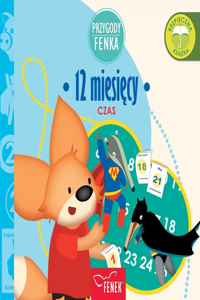 12 miesięcy