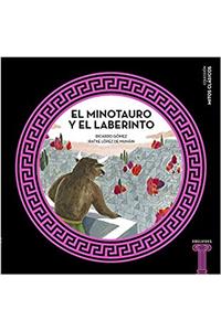 El Minotauro y el Laberinto