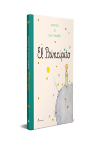 El Principito (Ed. Extragrande) / The Little Prince (Extra-Large Edition)