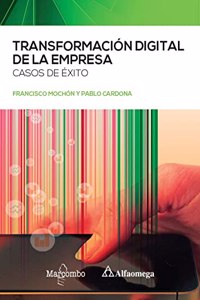Transformacion digital de la empresa
