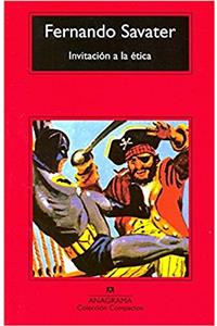 Invitacion a la etica / An Invitation to Ethics (Compactos)