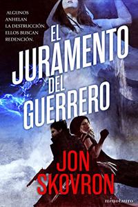 El imperio de las tormentas no 03/03 El juramento del guerrero