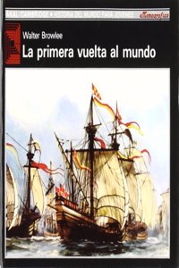 La primera vuelta al mundo