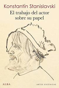 El trabajo del actor sobre su papel