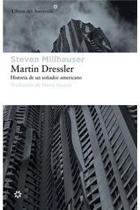 Martin Dressler