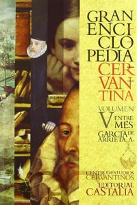 Gran Enciclopedia Cervantina