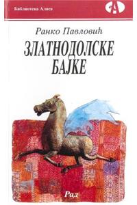 Zlatnodolske Bajke