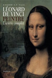 Leonard de vinci - peintre
