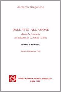 Dall'atto All'azione