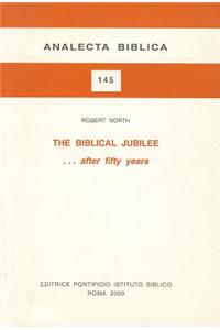 Biblical Jubilee After Fifty Years