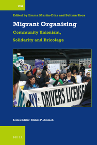 Migrant Organising