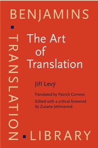 The  Art of Translation