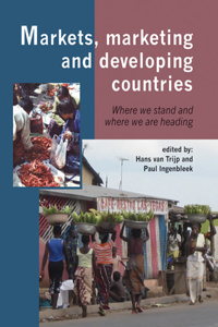 Markets, Marketing and Developing Countries