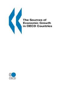 The Sources of Economic Growth in OECD Countries