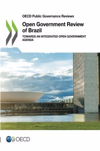 Open Government Review of Brazil