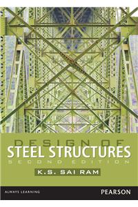 Design of Steel Structures