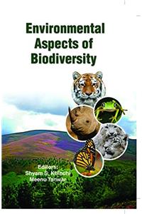 Environmental aspects of Biodiversity