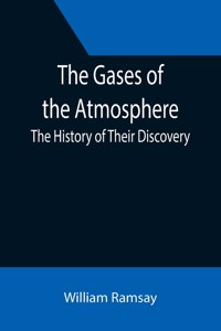 Gases of the Atmosphere