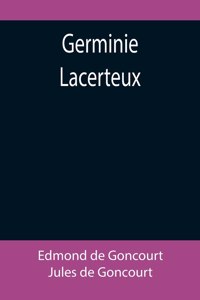 Germinie Lacerteux