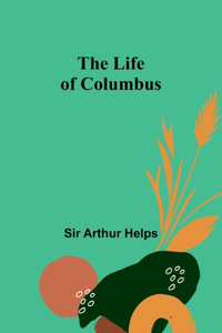 Life of Columbus