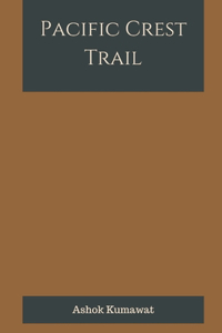 Pacific Crest Trail