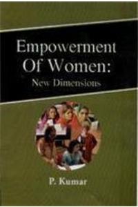 Empowerment of Women