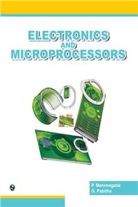 Electronics And Microprocessors