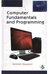 Computer Fundamentals & Programming