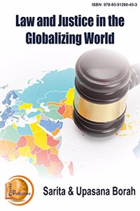 Law and Justice in the Globalizing World