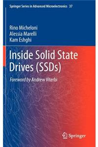 Inside Solid State Drives (Ssds)