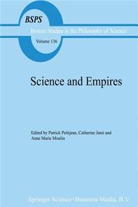 Science and Empires