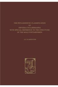 The Phylogenetic Classification of Diptera Cyclorrhapha
