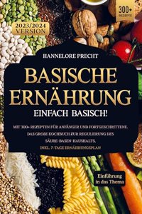 Basische Ernahrung Â¿ Einfach Basisch!