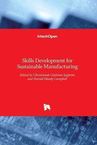 Skills Development for Sustainable Manufacturing