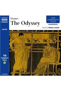 The Odyssey