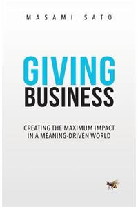 Giving Business
