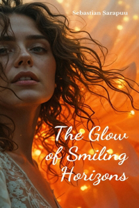 The Glow of Smiling Horizons