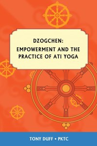 Empowerment and Ati Yoga