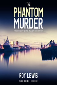 Phantom Murder