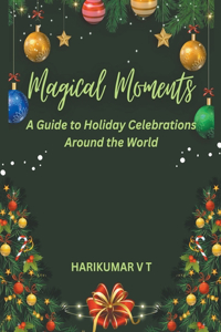 Magical Moments