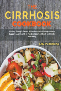 Cirrhosis Cookbook