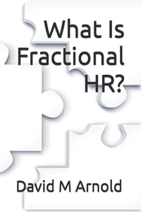 What Is Fractional Hr?