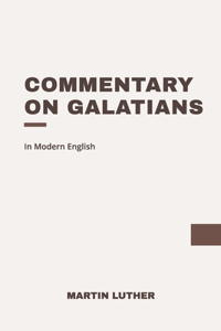 Commentary on Galatians