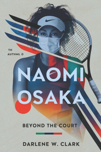 Naomi Osaka