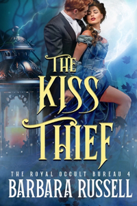 The Kiss Thief