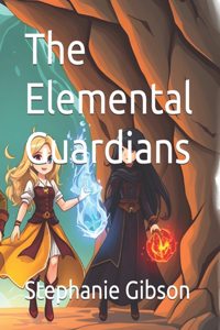 The Elemental Guardians