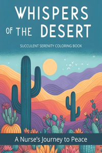 Whispers of the Desert