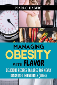Managing Obesity with Flavor