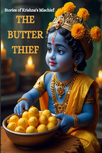 Butter Thief