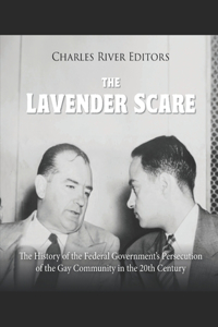 Lavender Scare